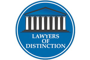 lawyers of distinctions